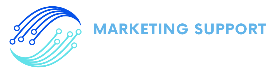 Marketing Support Solutions